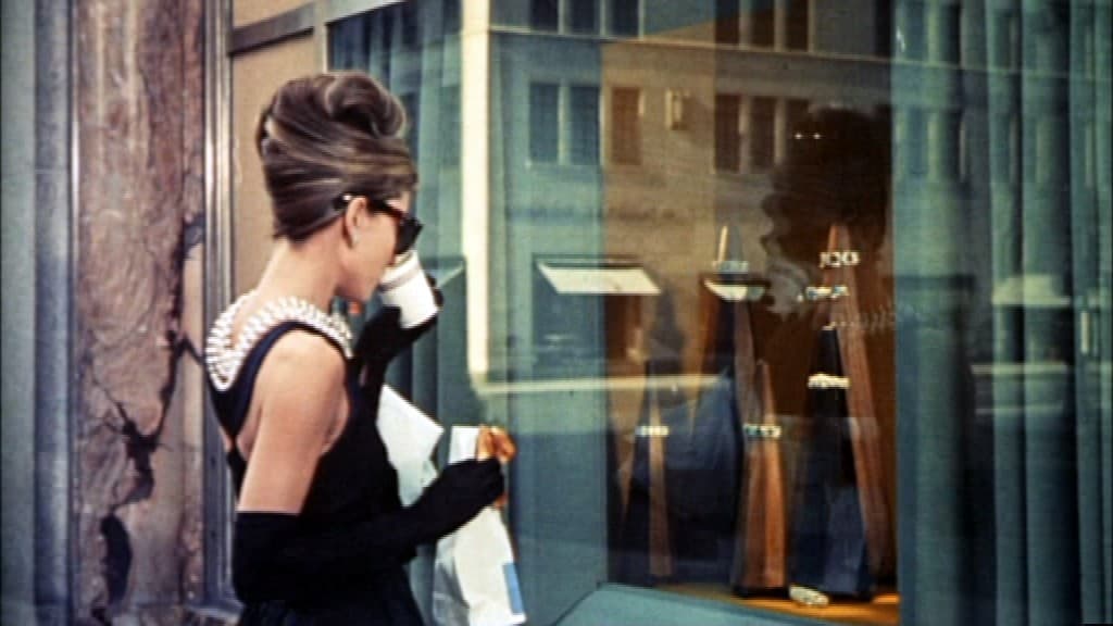 What Breakfast at Tiffany's Taught Me About Executive Decision-Making