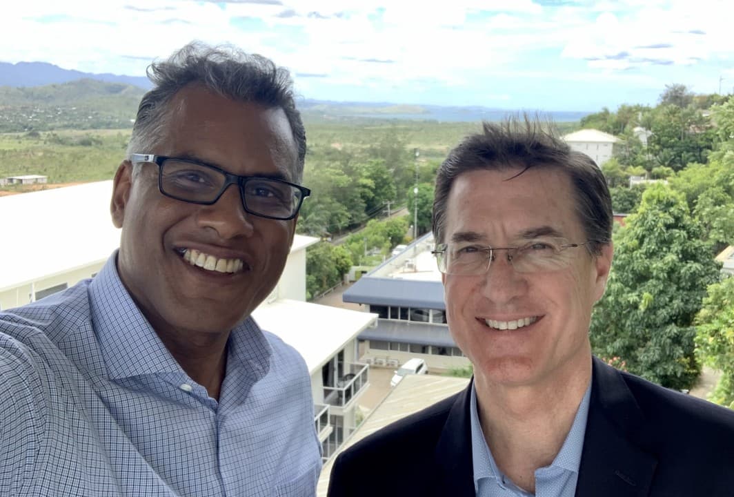 Coaching Leaders to Lead the Culture