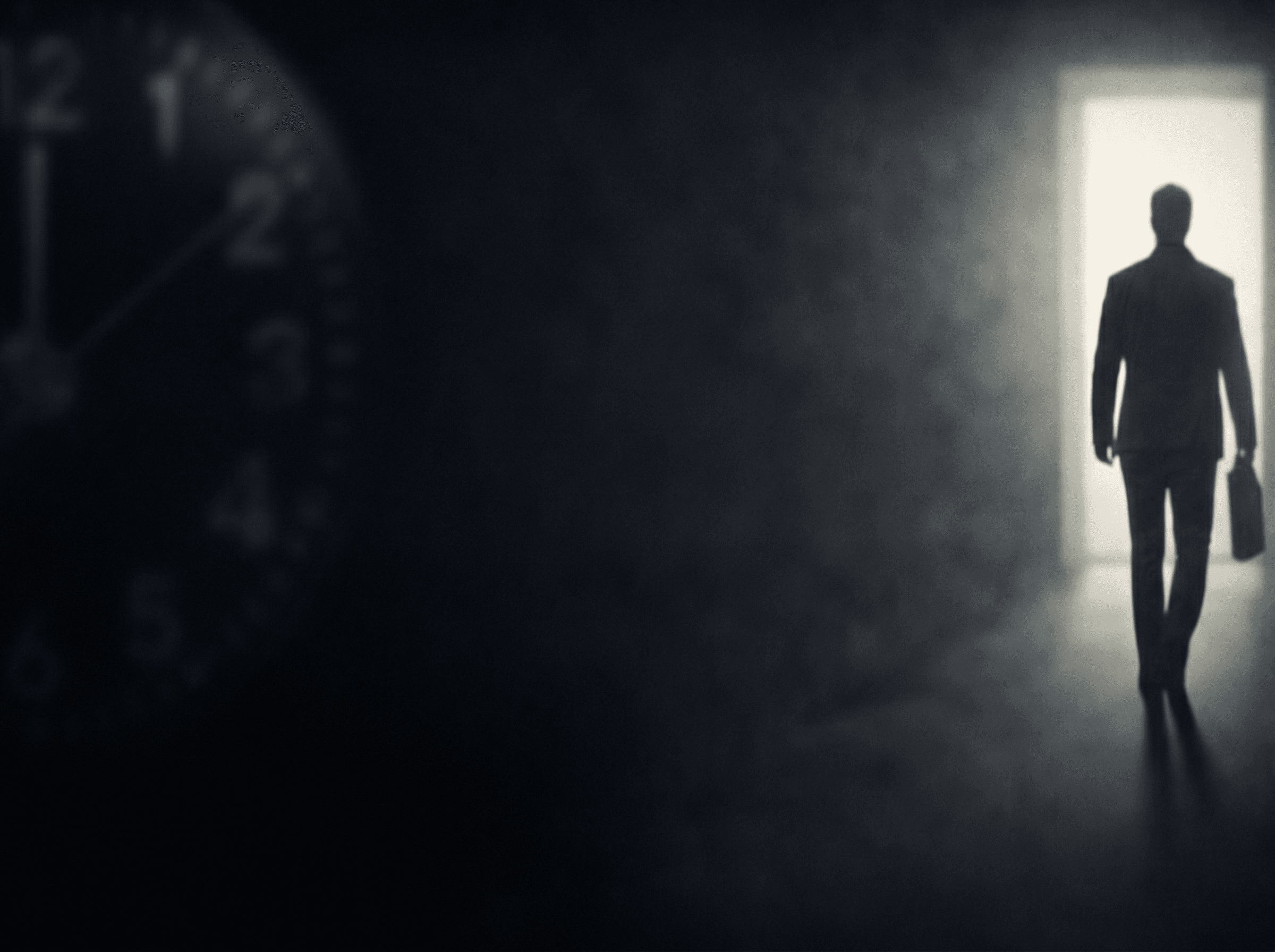 When Leaders Say "I Don't Have Time," This Is What They're Communicating