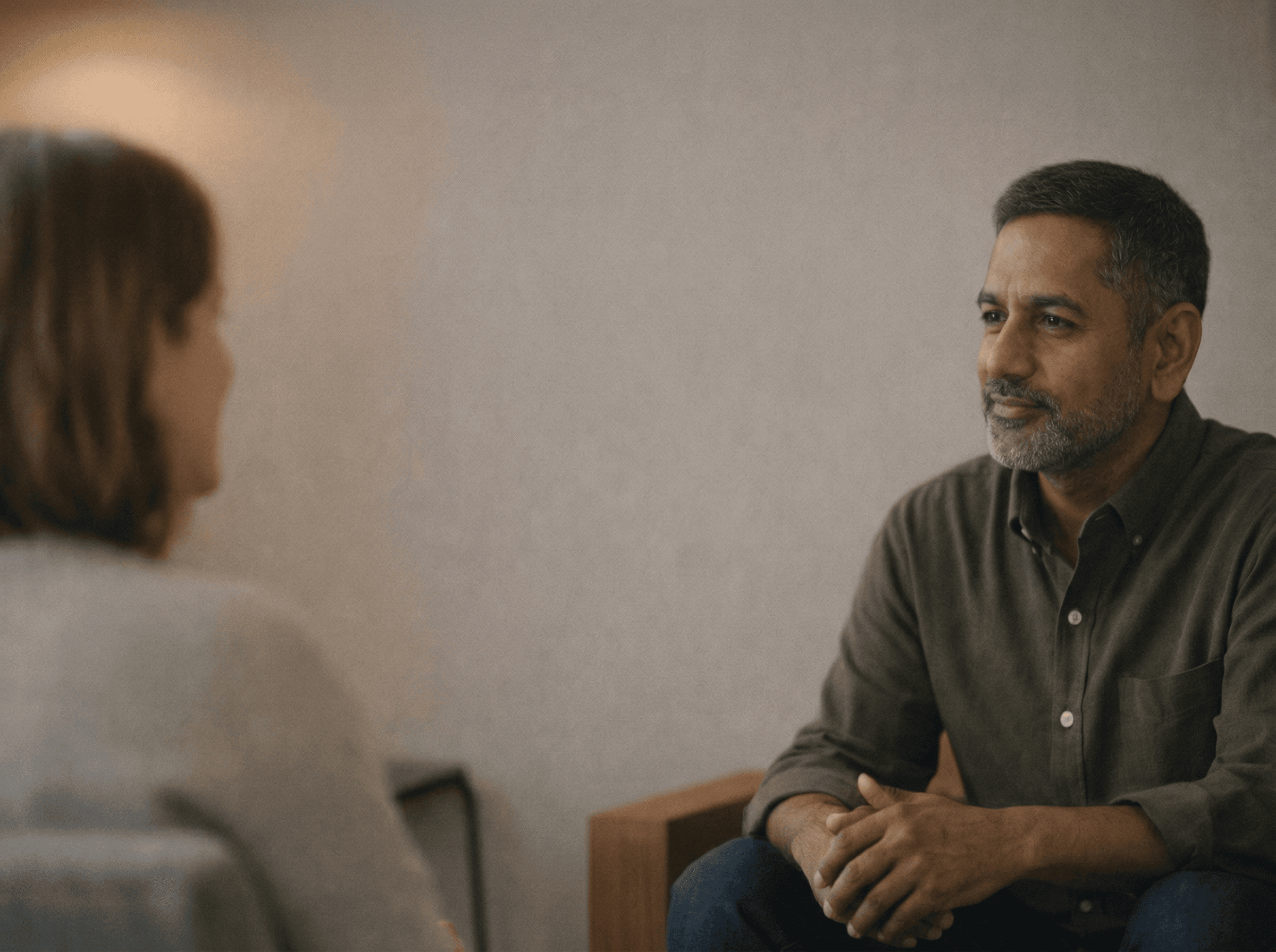 What Actually Reduces Human Suffering in Coaching