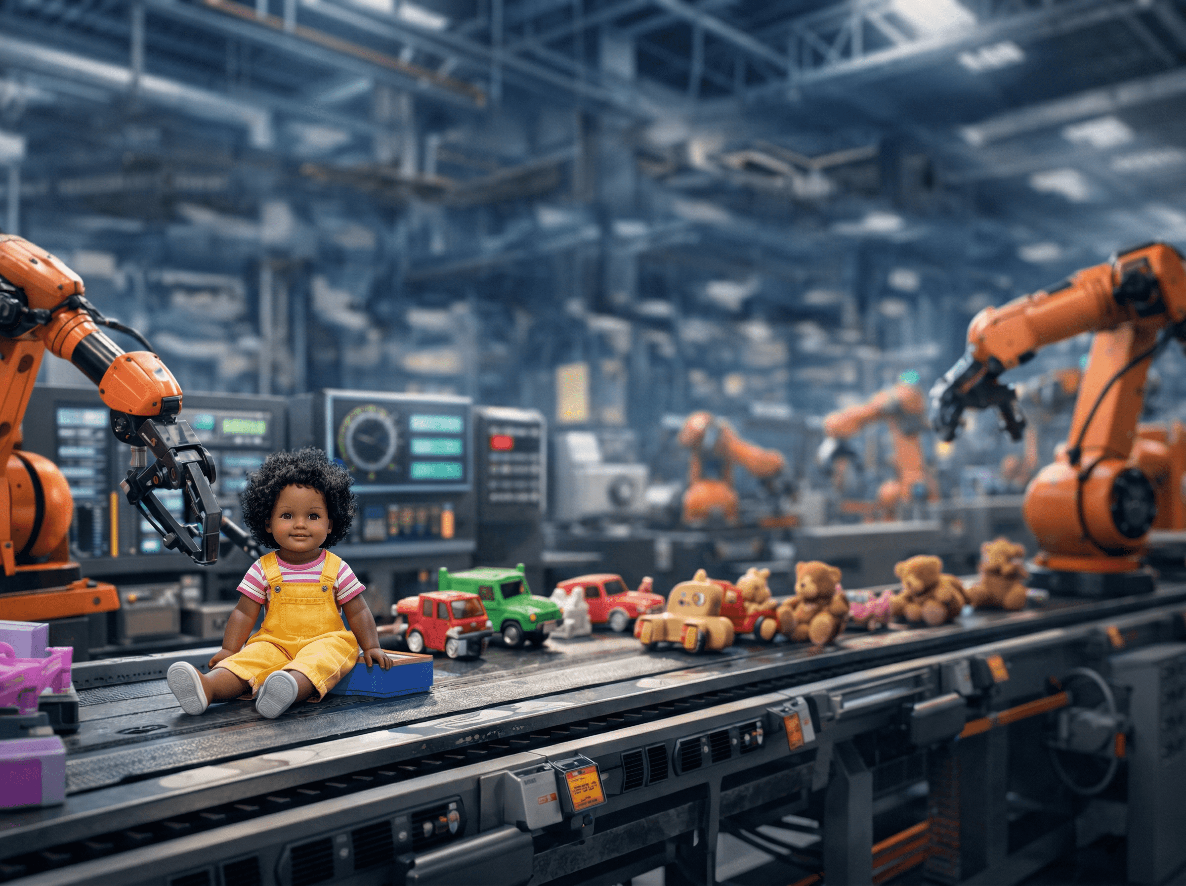 You Measure Equipment Variance. Why Not Leadership Variance?