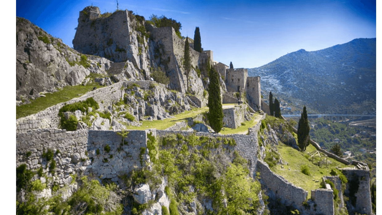 The Burden of Command