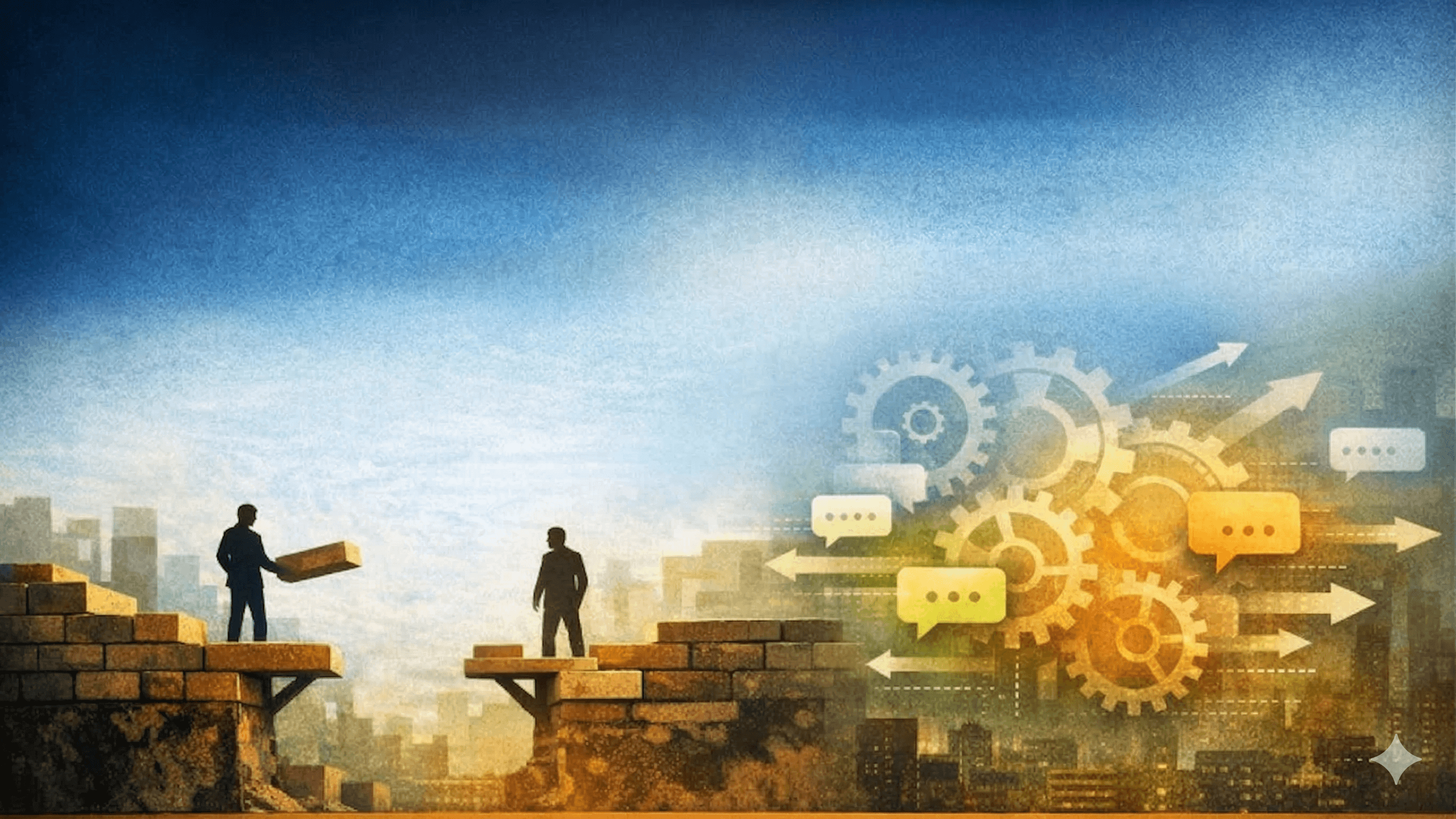 The Hidden Power and Discomfort of Feedback